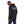 PATAGONIA SWEAT Boardshort Logo Uprisal Fleece Hoody (INBK)
