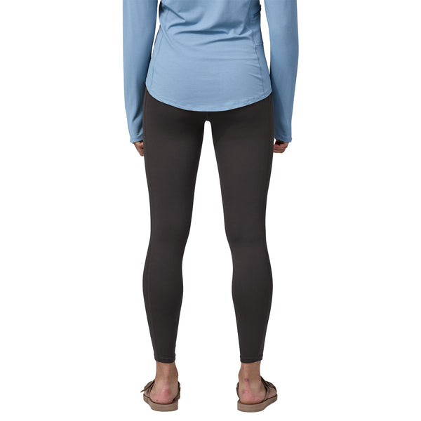 PATAGONIA Women's Maipo 7/8 Stash Active Tights (BLK)