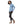 PATAGONIA Women's Maipo 7/8 Stash Active Tights (BLK)