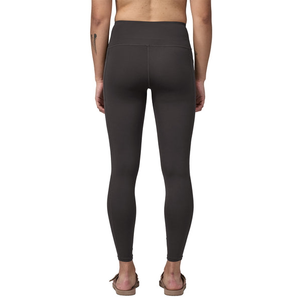 PATAGONIA Women's Maipo 7/8 Stash Active Tights (BLK)