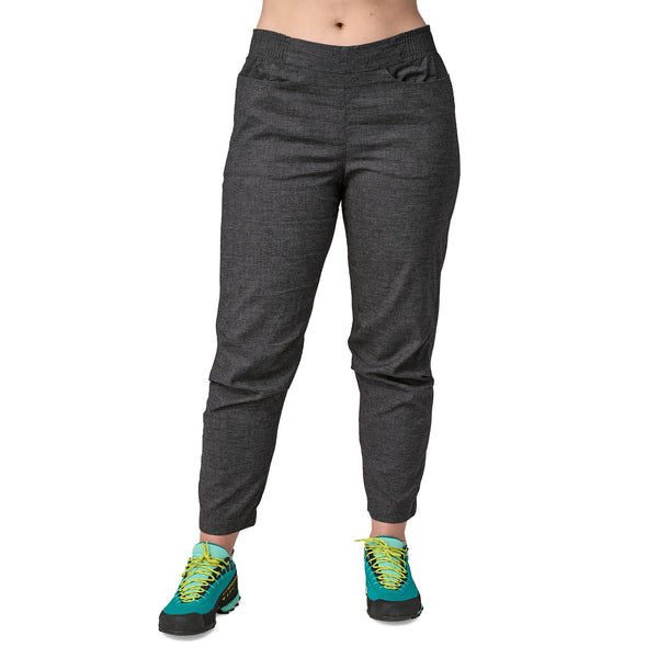 PATAGONIA Women's Hampi Rock Climbing Pants Regular (INBK)