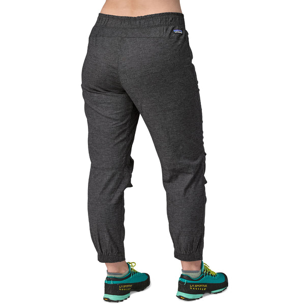 PATAGONIA Women's Hampi Rock Climbing Pants Regular (INBK)