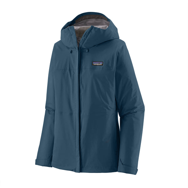 Veste PATAGONIA Women's Torrentshell 3L (LMBE)