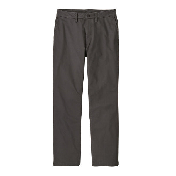 Pantalon PATAGONIA Men's Twill Traveler Chino (FGE)