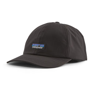 PATAGONIA CASQUETTE Terrebonne Lightweight Hat (BLK)