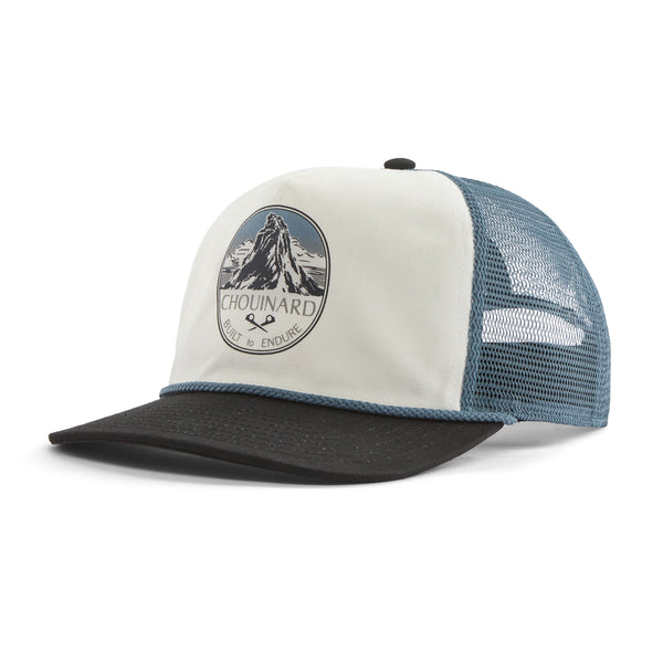 PATAGONIA CASQUETTE Airfarer Cap (CHBW)