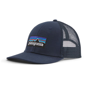PATAGONIA P-6 Logo Lopro Trucker Hat (NENA)