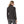 PATAGONIA Women's R1 Air 1/2 - Zip Neck Technical Fleece Pullover (BLK)