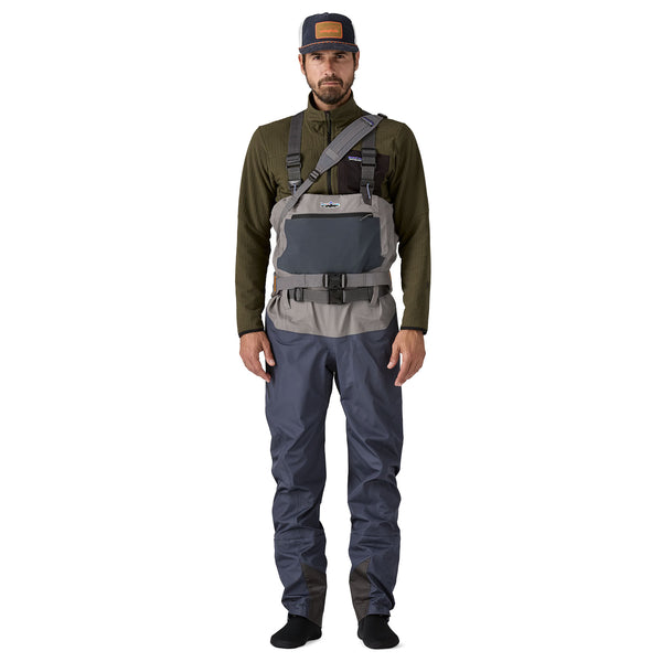 Sac Banane étanche PATAGONIA Guidewater Submersible Waterproof Hip 9L (GCNO)