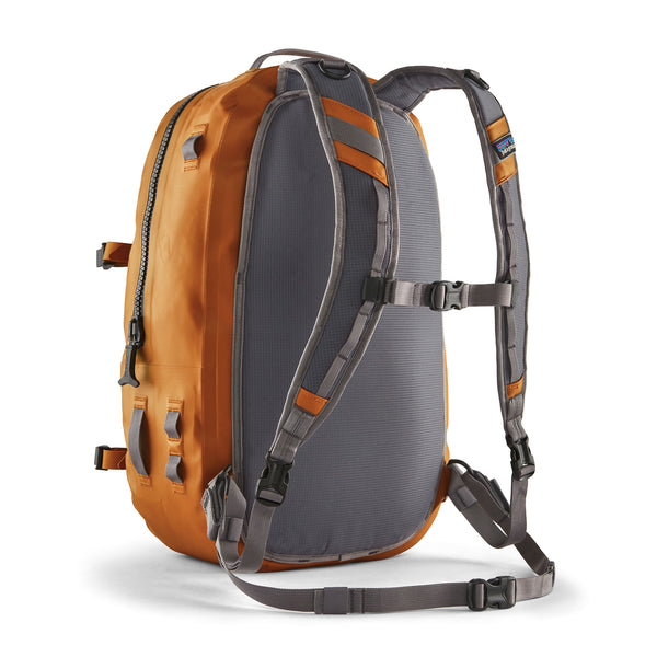 Sac Technique étanche PATAGONIA Guidewater Submersible Waterproof  29L (GCNO)