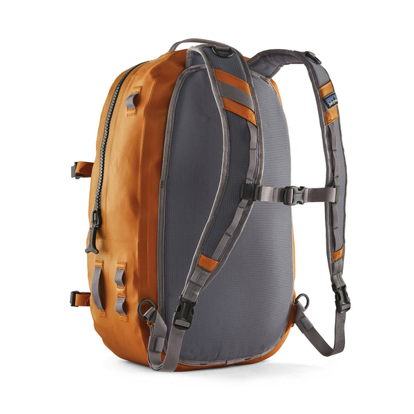 Sac Technique étanche PATAGONIA Guidewater Submersible Waterproof  29L (GCNO)