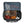 PATAGONIA Black Hole Packing Cube 3L (BLK)