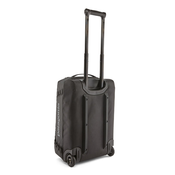Valise PATAGONIA Black Hole® Matte Wheeled Duffel 40L BLACK