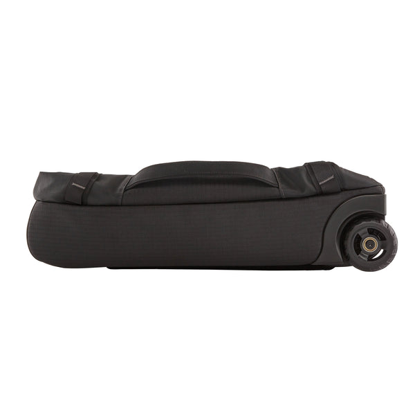 Valise PATAGONIA Black Hole® Matte Wheeled Duffel 40L BLACK