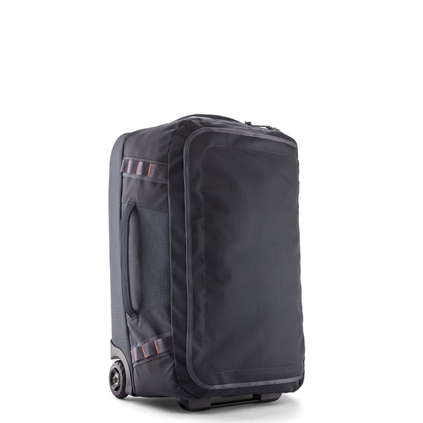 Valise PATAGONIA Black Hole® Matte Wheeled Duffel 40L (SMDB)