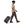 Valise PATAGONIA Black Hole® Matte Wheeled Duffel 40L (SMDB)