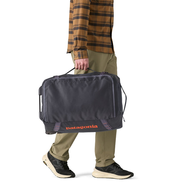 Valise PATAGONIA Black Hole® Matte Wheeled Duffel 40L (SMDB)