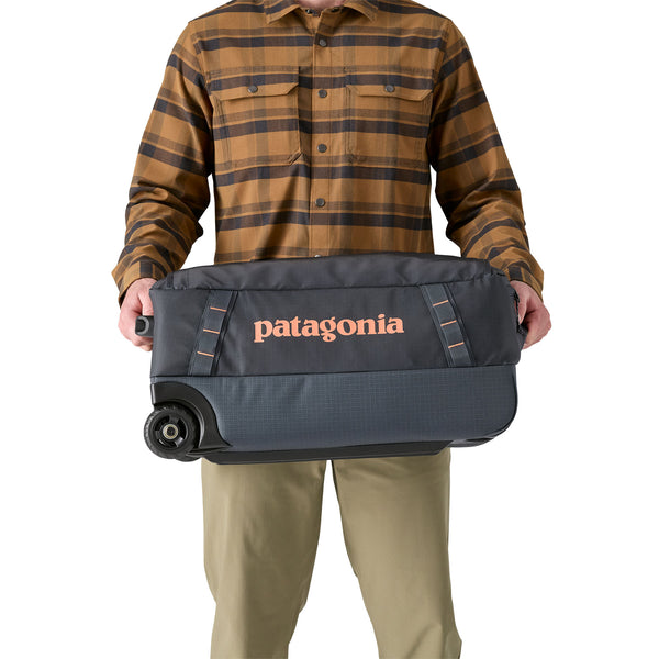 Valise PATAGONIA Black Hole® Matte Wheeled Duffel 40L (SMDB)