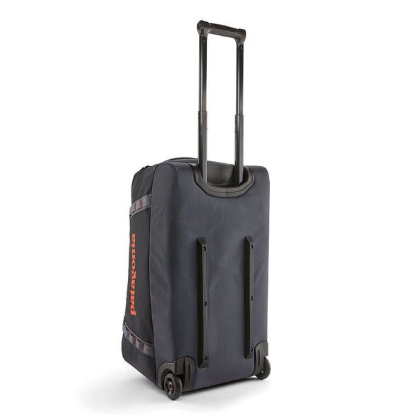Valise PATAGONIA Black Hole® Matte Wheeled Duffel 70L (SMDB)