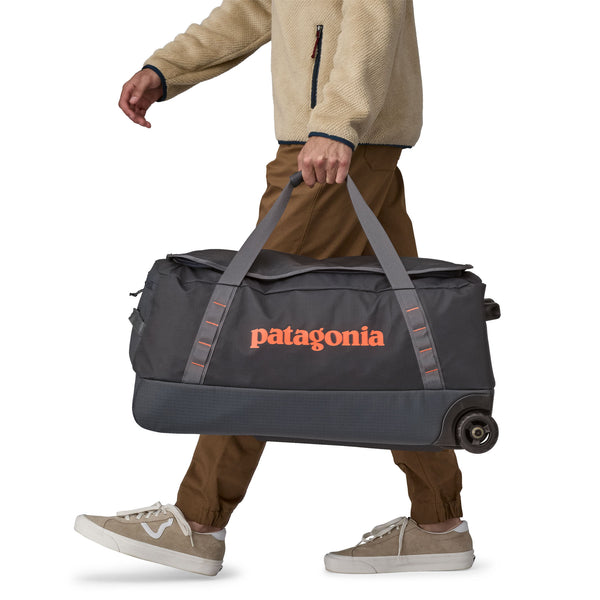 Valise PATAGONIA Black Hole® Matte Wheeled Duffel 70L (SMDB)