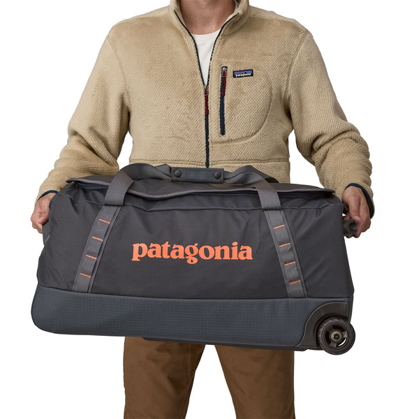 Valise PATAGONIA Black Hole® Matte Wheeled Duffel 70L (SMDB)