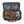 Valise PATAGONIA Black Hole® Matte Wheeled Duffel 70L (SMDB)