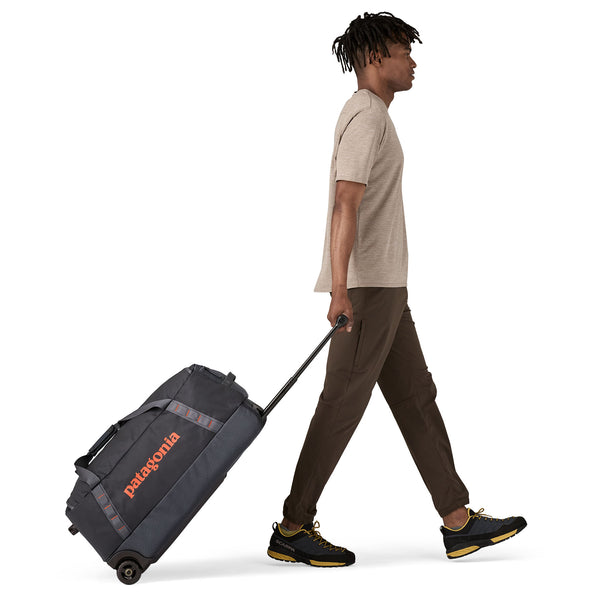 Valise PATAGONIA Black Hole® Matte Wheeled Duffel 70L (SMDB)