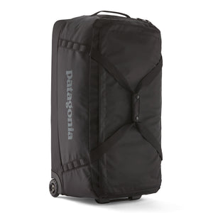 Valise PATAGONIA Black Hole® Matte Wheeled Duffel 100L (BLK)
