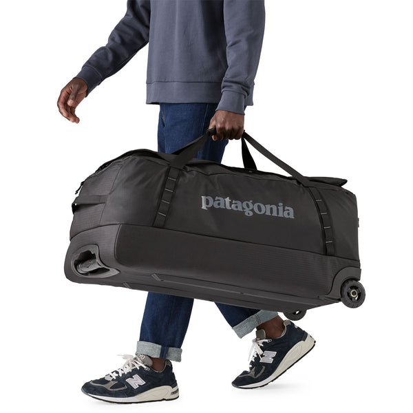Valise PATAGONIA Black Hole® Matte Wheeled Duffel 100L (BLK)