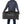 Valise PATAGONIA Black Hole® Matte Wheeled Duffel 100L (BLK)