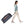 Valise PATAGONIA Black Hole® Matte Wheeled Duffel 100L (SMDB)