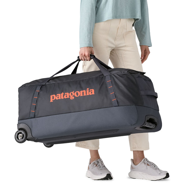 Valise PATAGONIA Black Hole® Matte Wheeled Duffel 100L (SMDB)