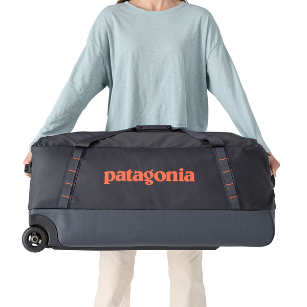 Valise PATAGONIA Black Hole® Matte Wheeled Duffel 100L (SMDB)