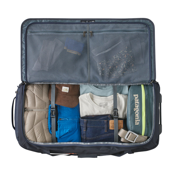 Valise PATAGONIA Black Hole® Matte Wheeled Duffel 100L (SMDB)
