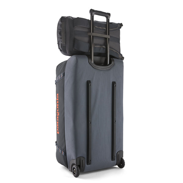 Valise PATAGONIA Black Hole® Matte Wheeled Duffel 100L (SMDB)