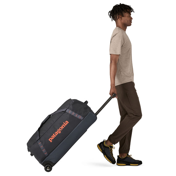 Valise PATAGONIA Black Hole® Matte Wheeled Duffel 100L (SMDB)