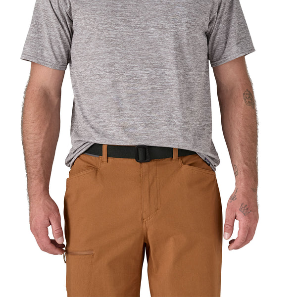 ceinture PATAGONIA Friction Web (BLK)