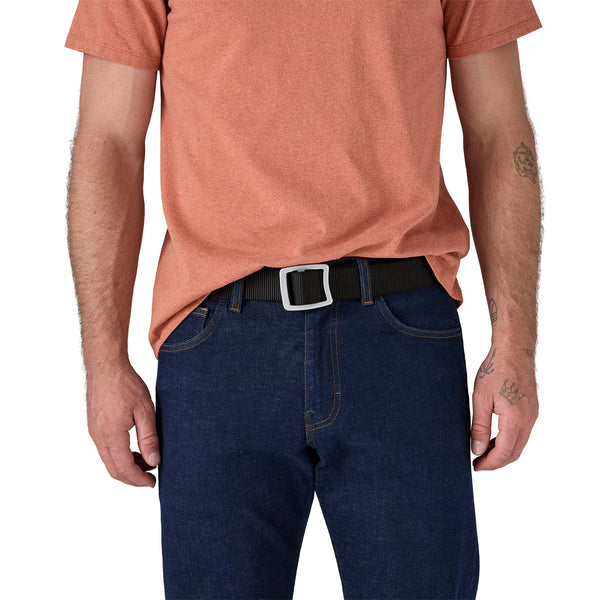 ceinture PATAGONIA Tech Web (BLK)