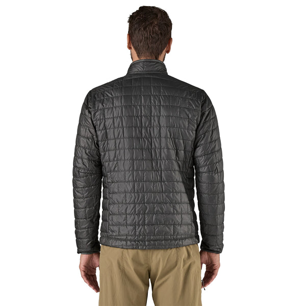 PATAGONIA Men's Nano Puff Insulated Jacket (FGE)