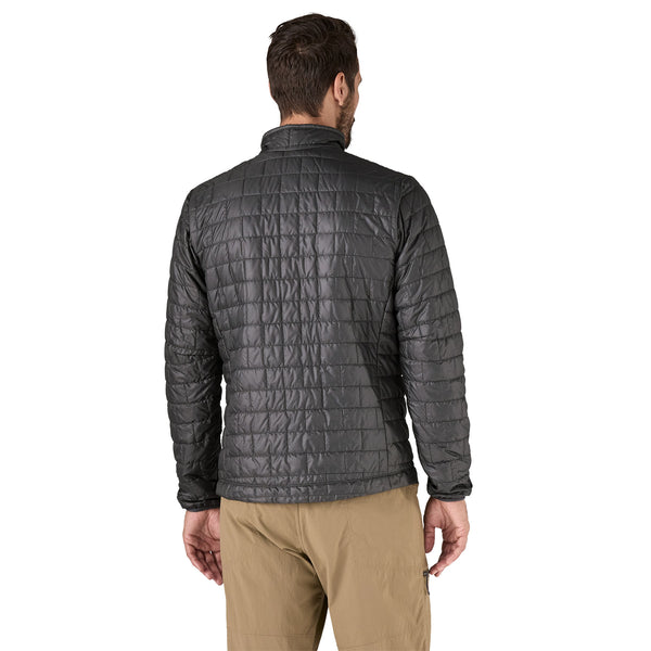 PATAGONIA Men's Nano Puff Insulated Jacket (FGE)