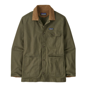 Veste PATAGONIA Men's Point Reyes Cotton Canvas (BSNG)