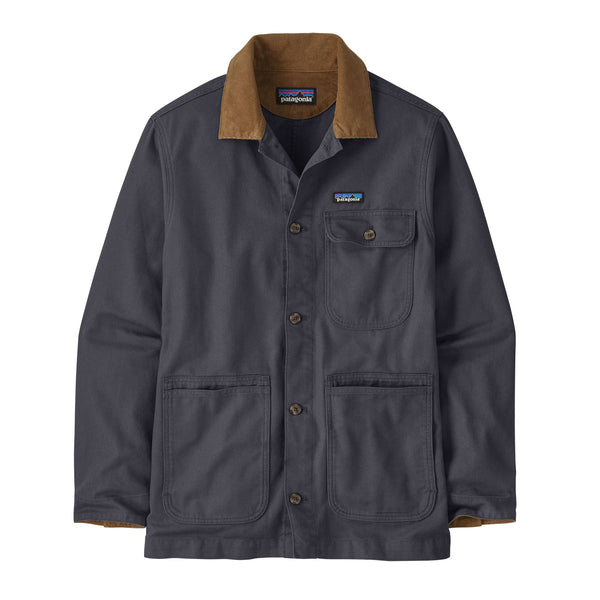 Veste PATAGONIA Men's Point Reyes Cotton Canvas (SMDB)