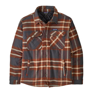 Veste PATAGONIA Men's Lightweight Insulated Fjord Flannel (AIBL)