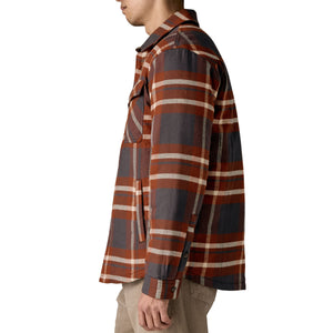 Veste PATAGONIA Men's Lightweight Insulated Fjord Flannel (AIBL)