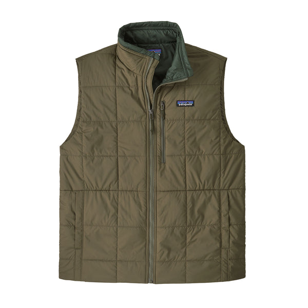 Veste PATAGONIA Men's Light Gust Insulated (BSNG)