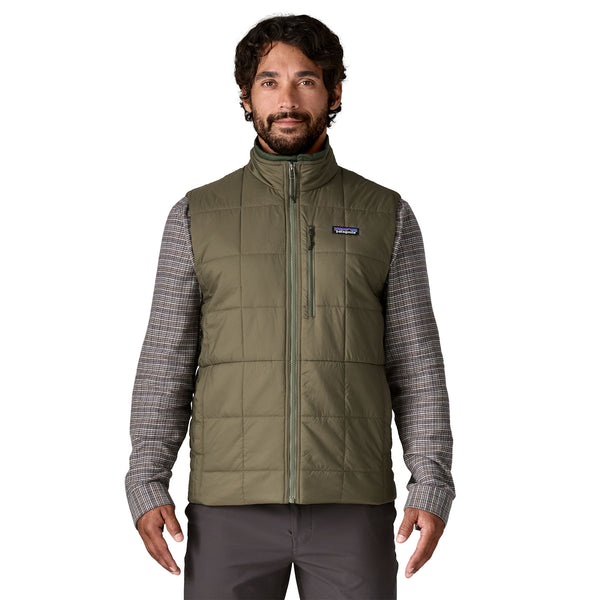 Veste PATAGONIA Men's Light Gust Insulated (BSNG)
