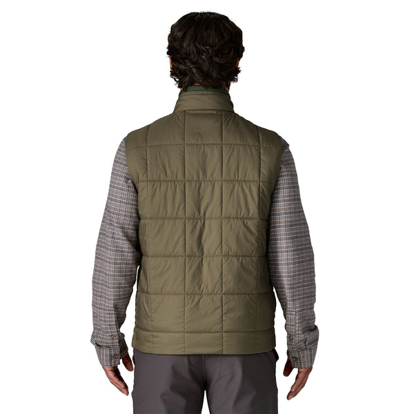 Veste PATAGONIA Men's Light Gust Insulated (BSNG)