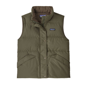 Doudoune sans manches PATAGONIA Women's Downdrift Insulated (BSNG)