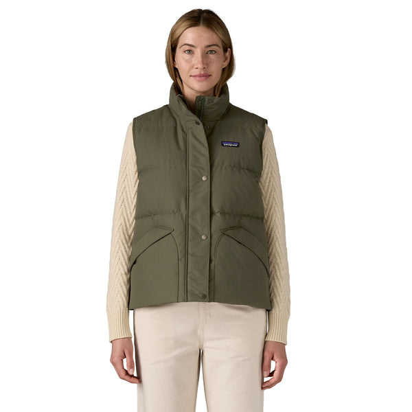 Doudoune sans manches PATAGONIA Women's Downdrift Insulated (BSNG)