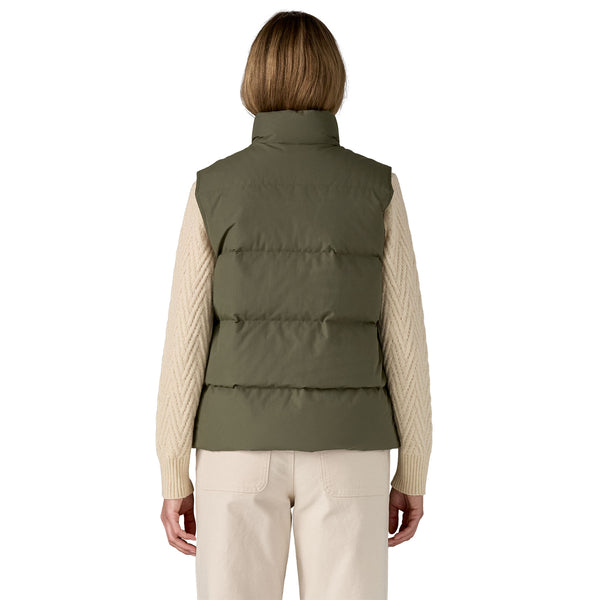 Doudoune sans manches PATAGONIA Women's Downdrift Insulated (BSNG)